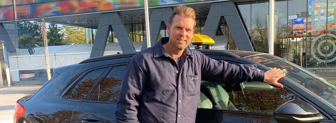 Politieke kopstukken stappen weer in bij Rutger Castricum in ‘De Hofkar’