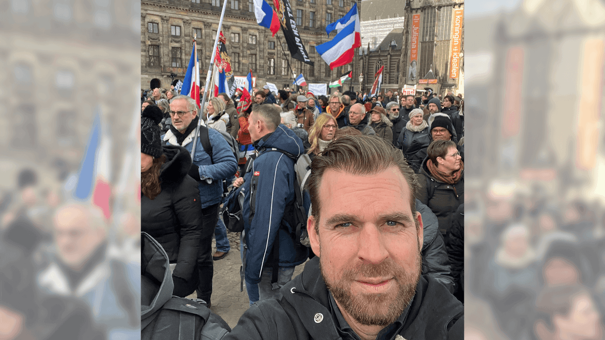 Rutger en de nationalisten